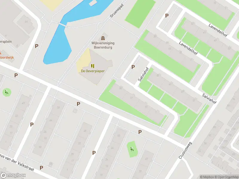 Overlastmelding Salviahof in Noordwijk gesloten