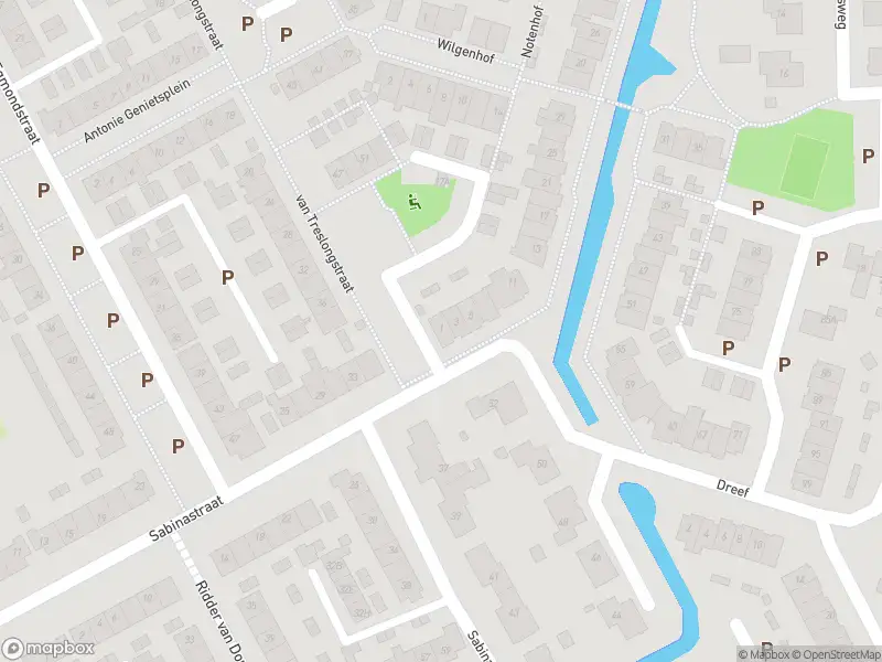 Overlastmelding Dreef in Nieuw-Beijerland gesloten