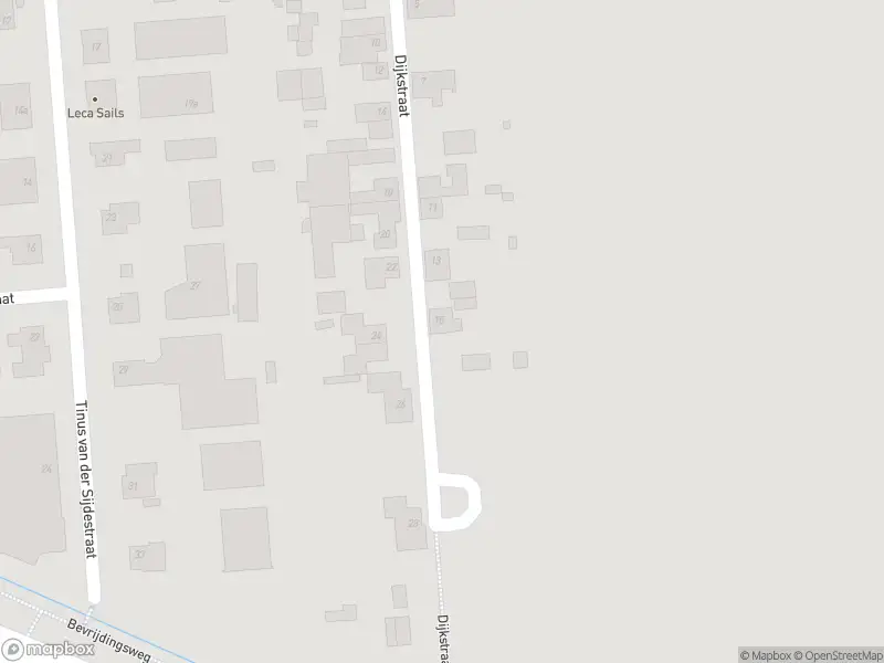 Overlastmelding Dijkstraat in Sprang-Capelle gesloten