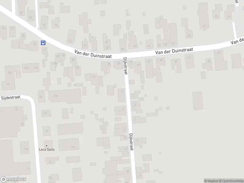 Overlastmelding Dijkstraat in Sprang-Capelle gesloten