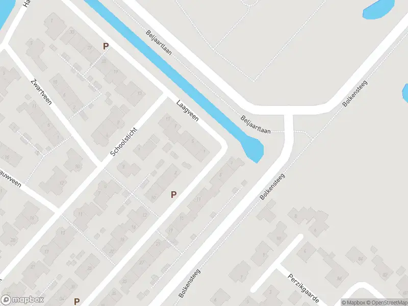 Overlastmelding Laagveen in Dongen gesloten