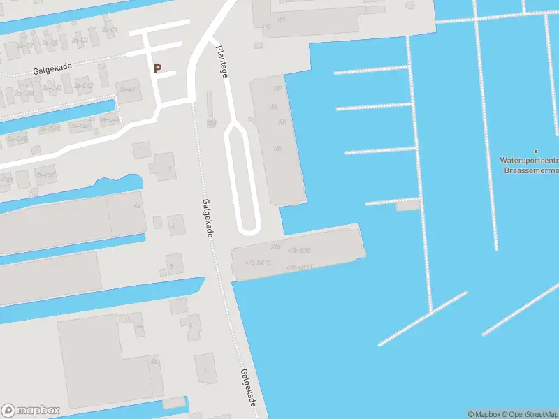 Overlastmelding Plantage in Oude Wetering