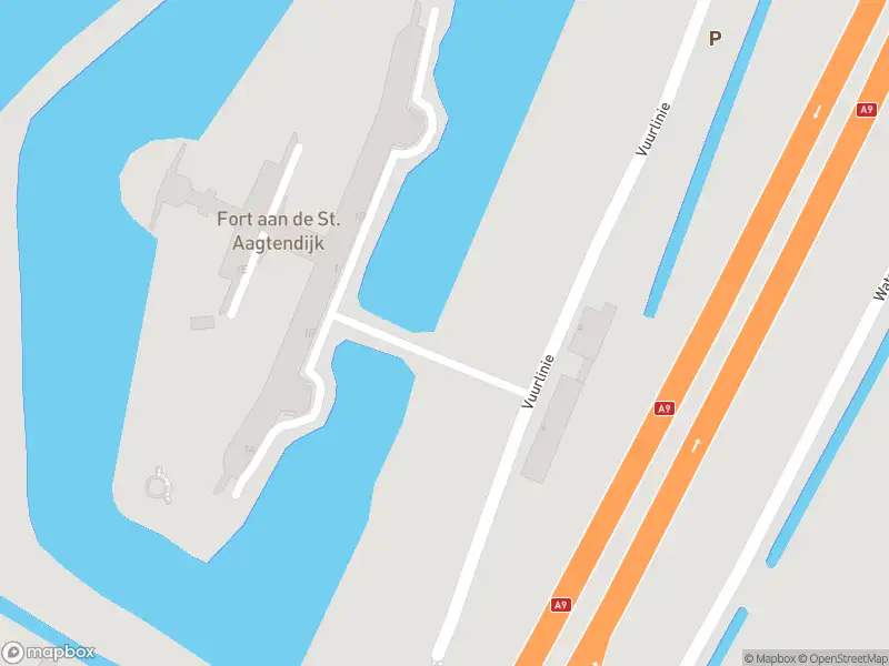 Anonieme overlastmelding Vuurlinie in Beverwijk