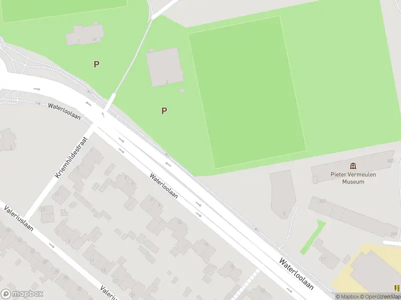 Overlastmelding Waterloolaan in Driehuis