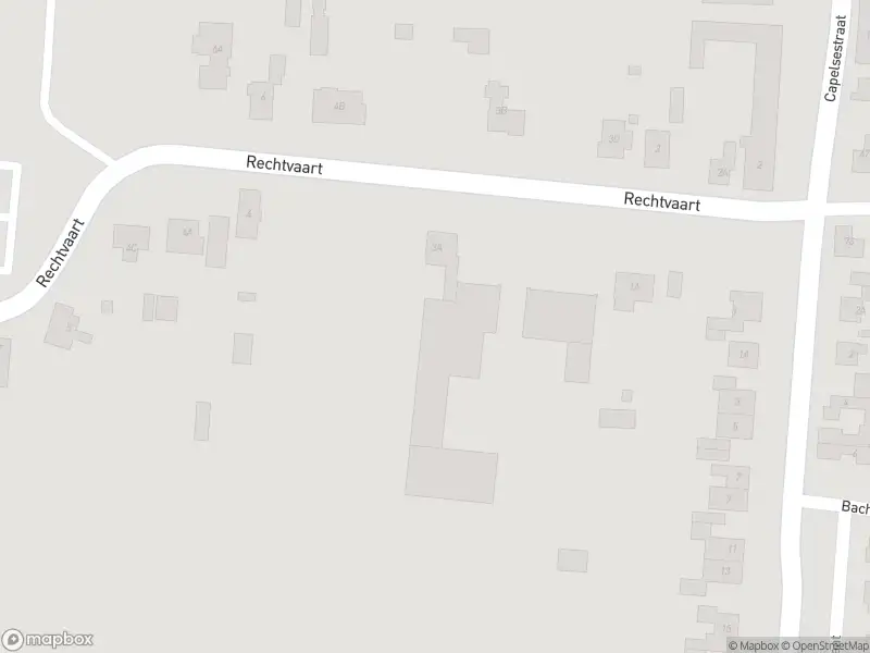 Overlastmelding met urgentie Rechtvaart in Kaatsheuvel