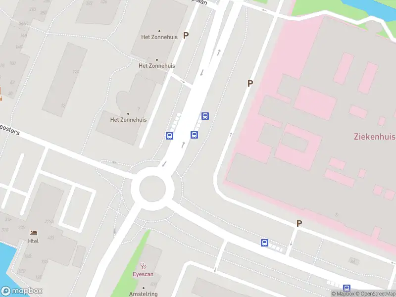 Anonieme overlastmelding Laan van de Helende Meesters in Amstelveen