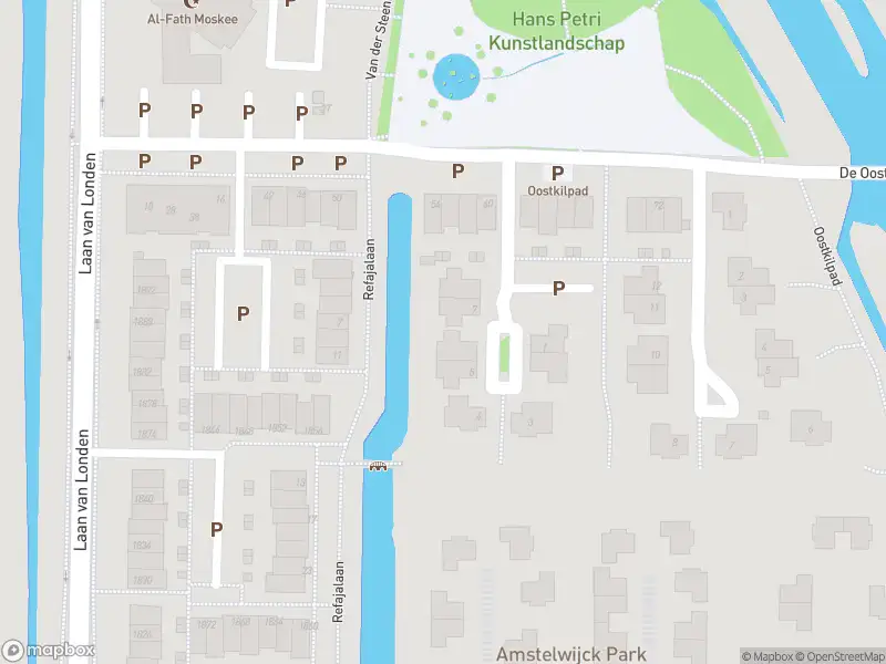 Overlastmelding Van der Steenhovenplein in Dordrecht