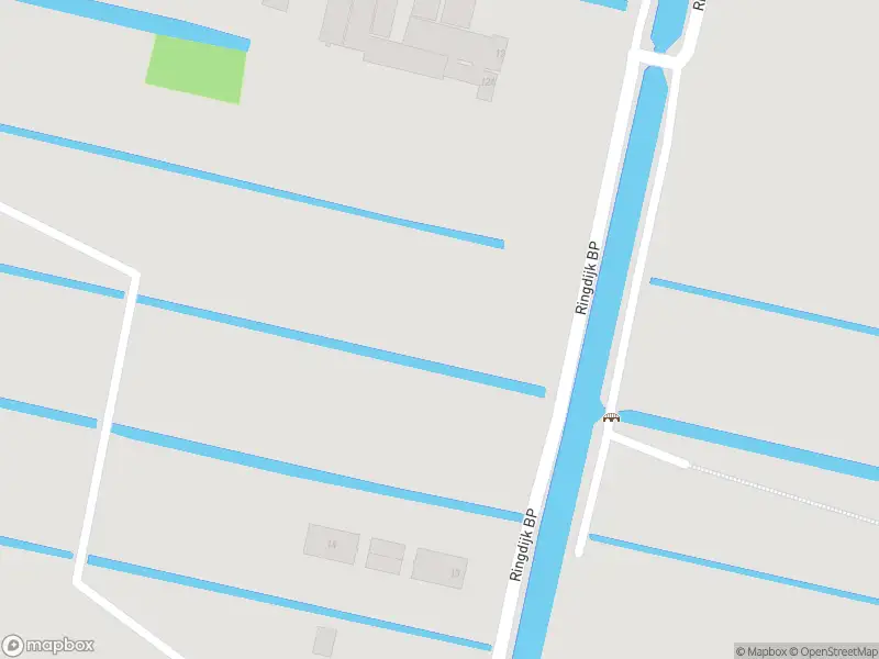 Overlastmelding Amsteldijk Zuid in 1184VE Amstelveen gesloten