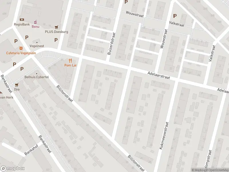 Overlastmelding Pluvierstraat in Dordrecht gesloten