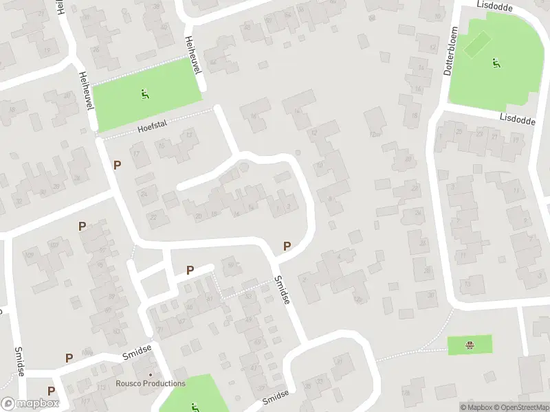 Brandweer met grote spoed naar de Hoefstal in Schaijk