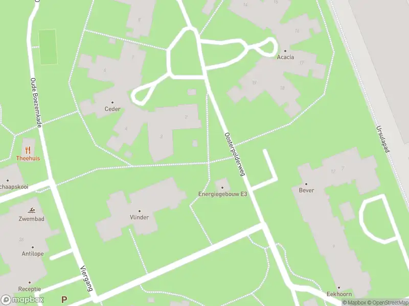 Brandweer met gepaste spoed naar de Oosterpolderweg in Nieuwveen vanwege afgaan automatisch brandalarm