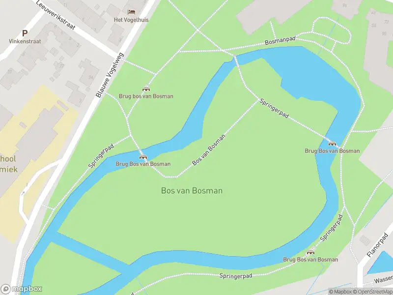 Ambulance met grote spoed naar de Wassenaarseweg in Leiden