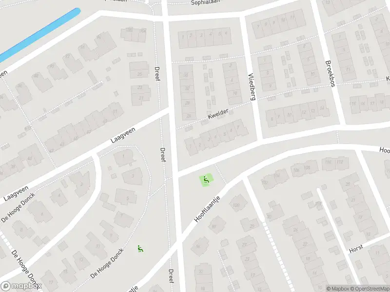 Overlastmelding Kwelder in Hendrik-Ido-Ambacht gesloten