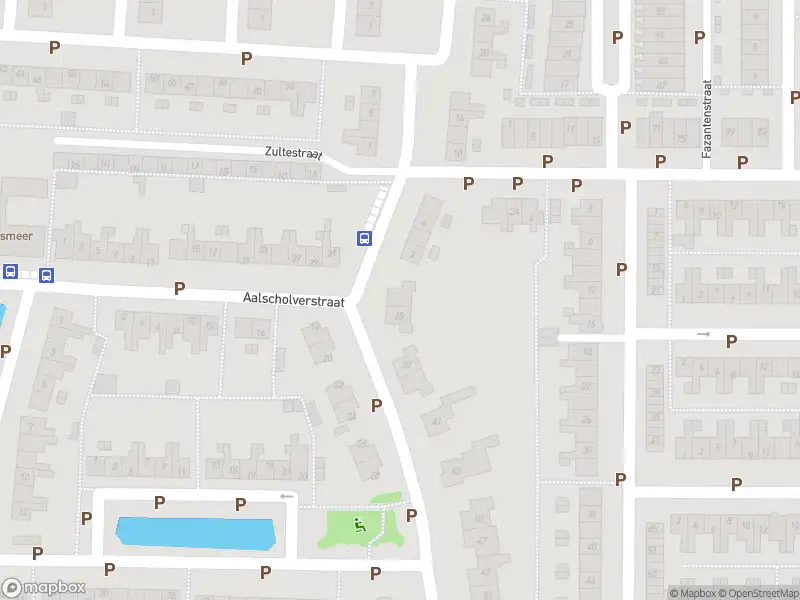 Overlastmelding Aalscholverstraat in Landsmeer gesloten