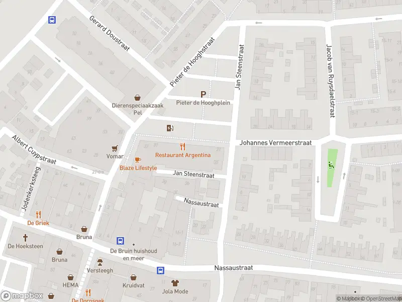 Overlastmelding Johannes Vermeerstraat in Maarssen gesloten