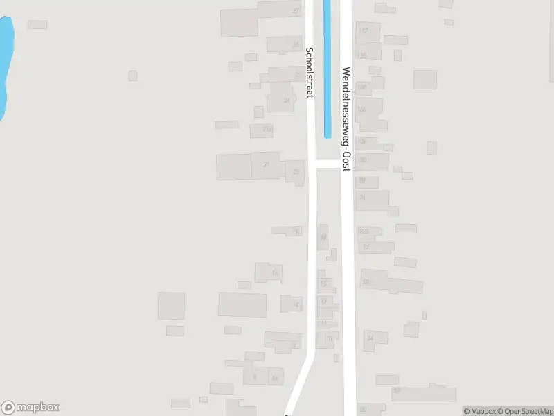 Overlastmelding Schoolstraat in Sprang-Capelle gesloten