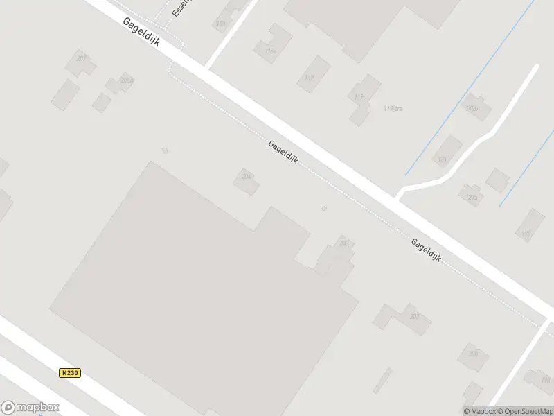 Overlastmelding Gageldijk in Utrecht gesloten