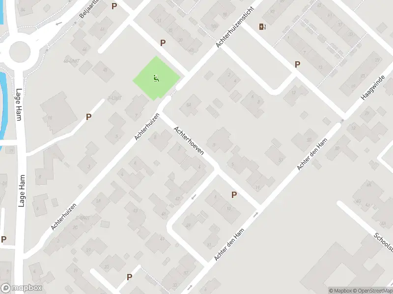 Overlastmelding Achterhoeven in Dongen gesloten