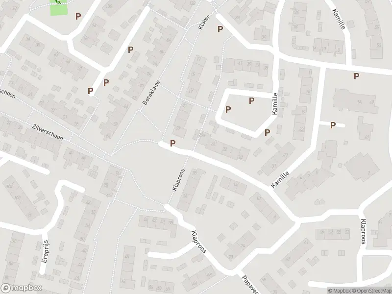 Overlastmelding Ereprijs in 4251JX Werkendam gesloten