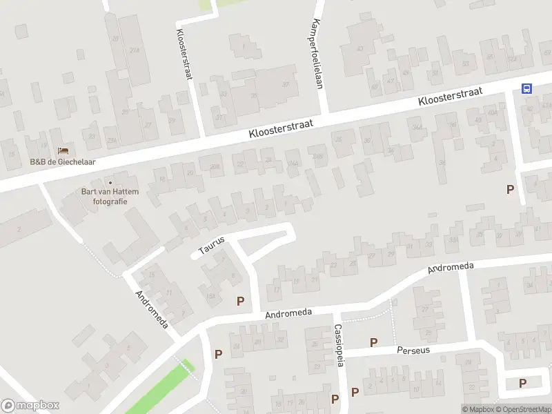 Overlastmelding Taurus in Loon op Zand gesloten