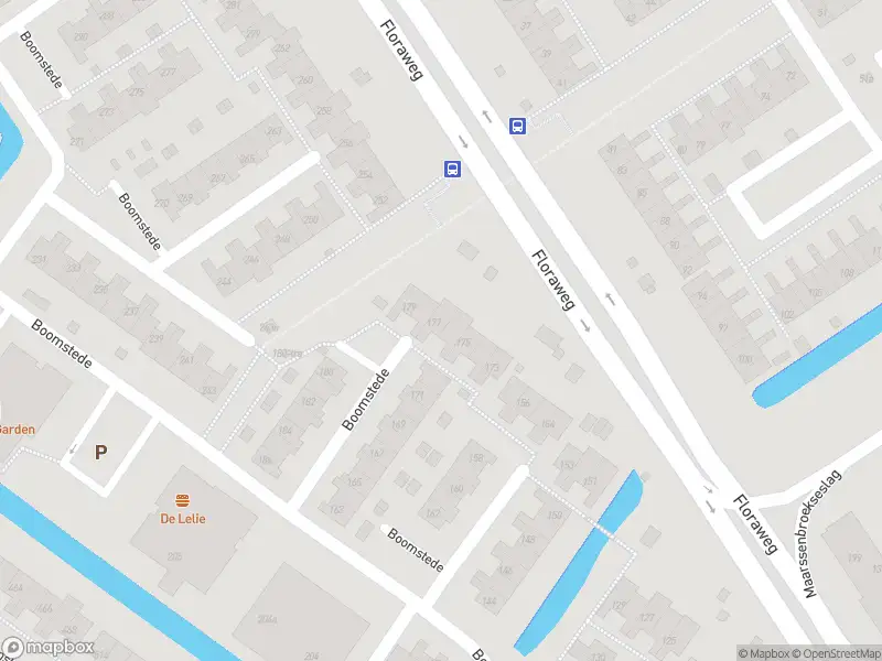 Overlastmelding Boomstede in Maarssen gesloten