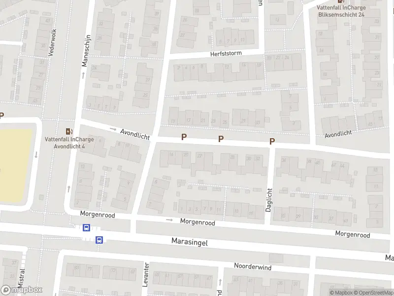 Overlastmelding Avondlicht in Arnhem