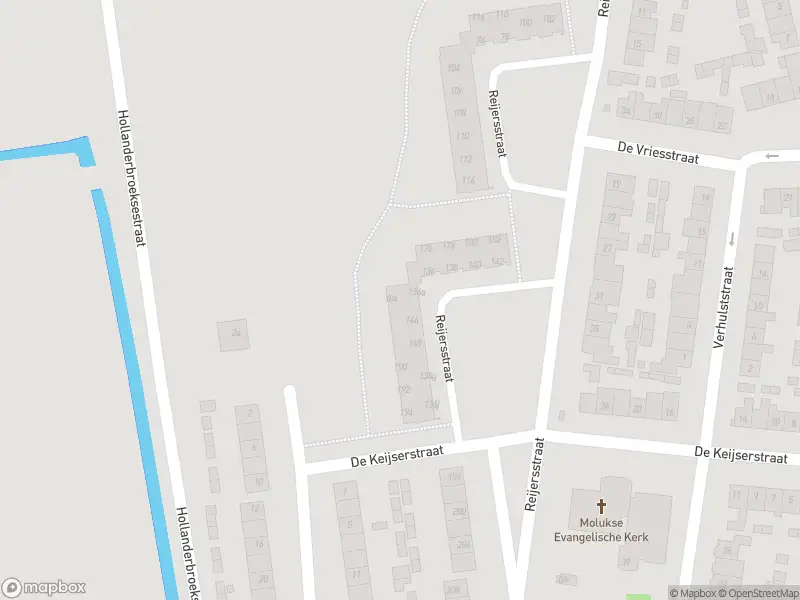 Overlastmelding Reijersstraat in Elst gesloten