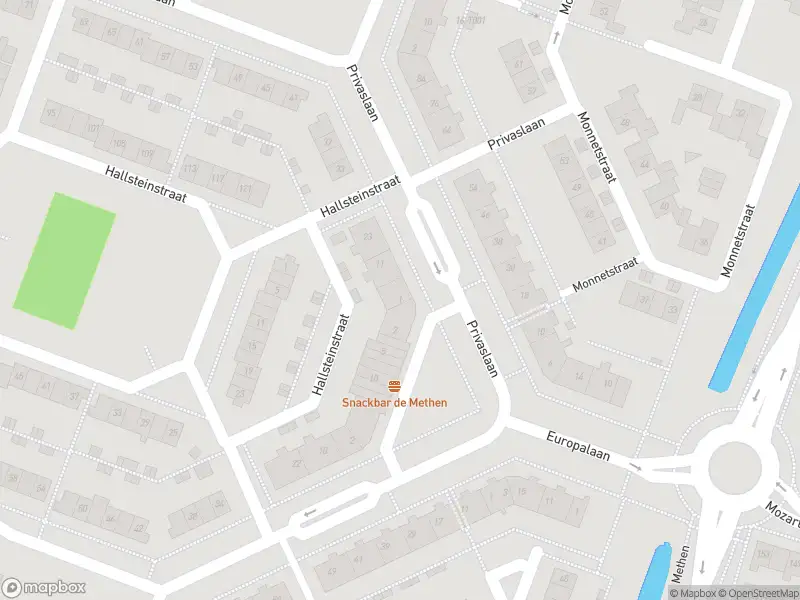 Overlastmelding Privaslaan in Zevenaar gesloten