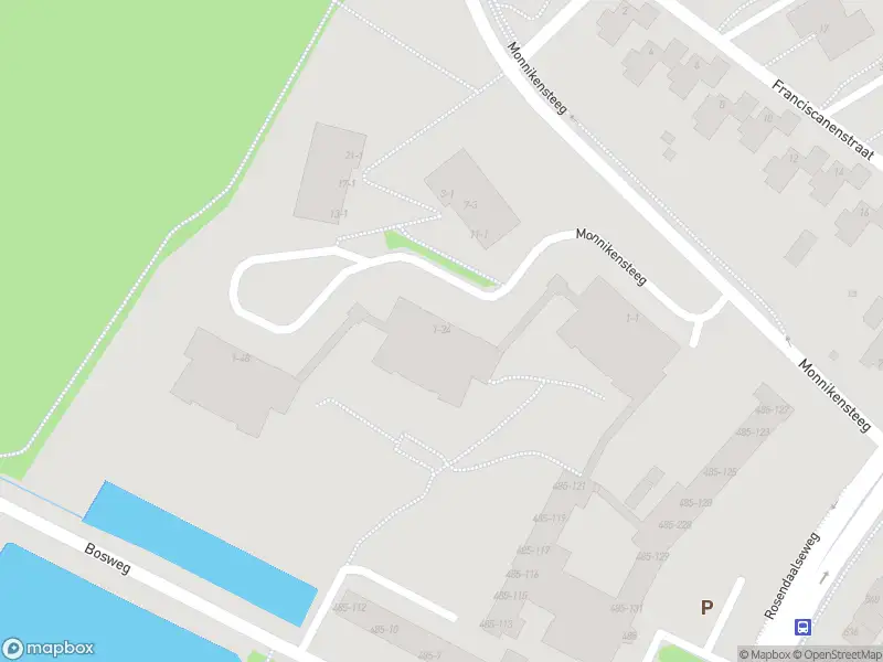 Overlastmelding Monnikensteeg in Arnhem