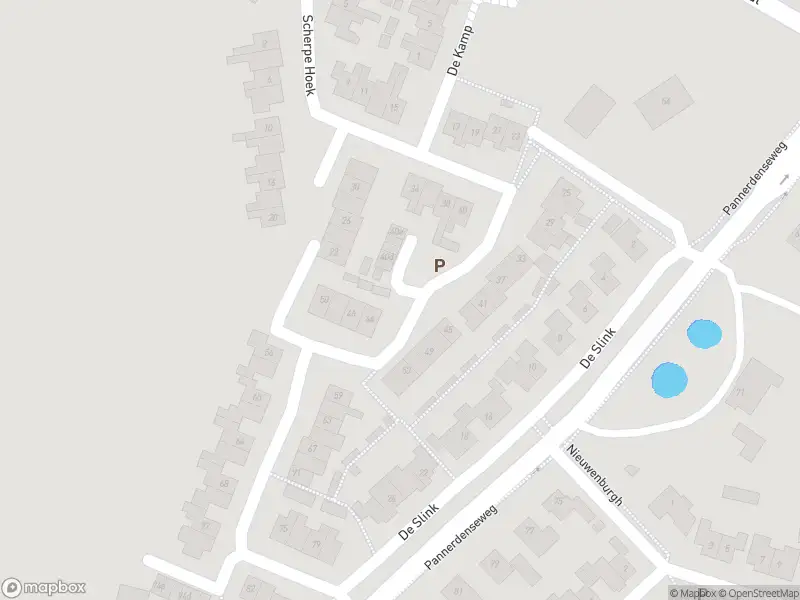 Overlastmelding Duisterestraat in 6686CS Doornenburg