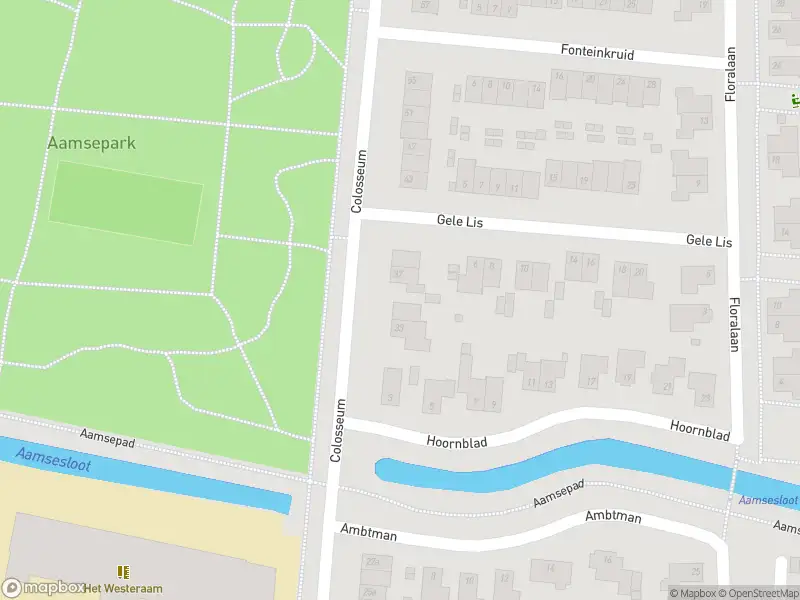 Overlastmelding Colosseum in Elst gesloten