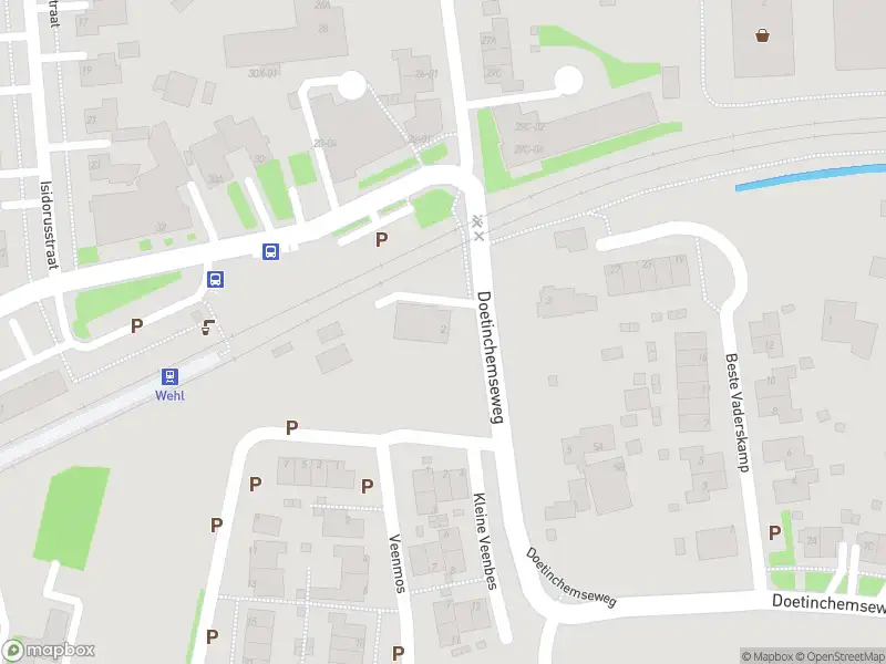 Overlastmelding Doetinchemseweg in Wehl gesloten