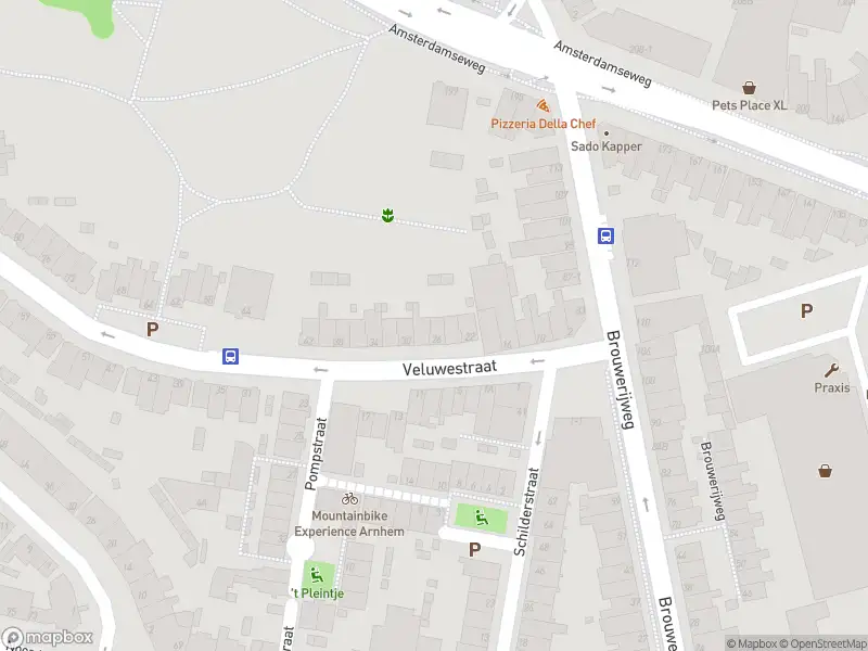 Overlastmelding Veluwestraat in Arnhem gesloten