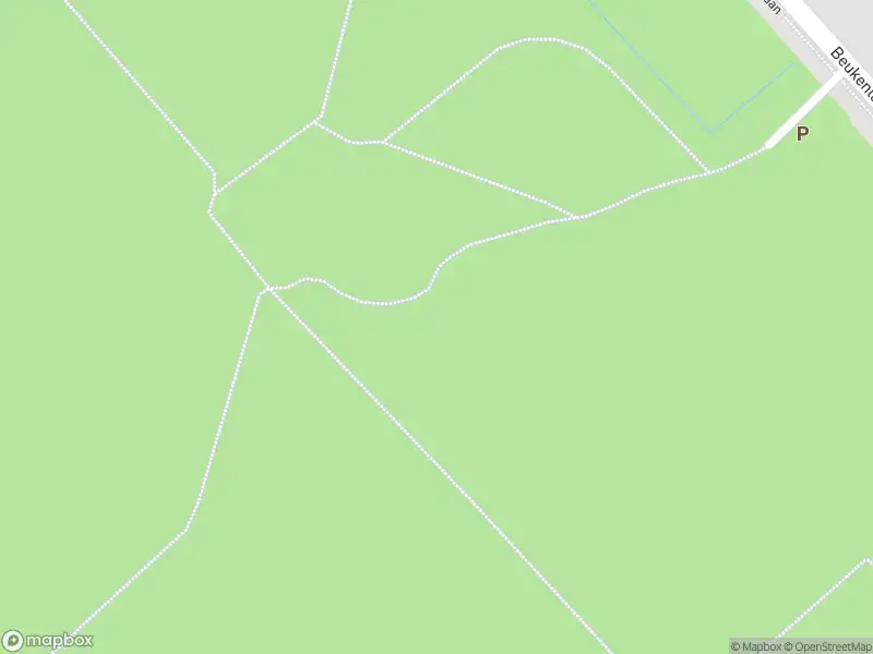 Anonieme overlastmelding Beukenlaan in 1701DA Heerhugowaard gesloten