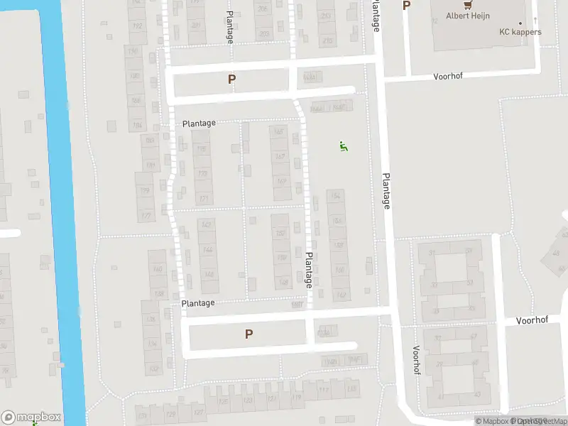 Overlastmelding Plantage in Lelystad gesloten