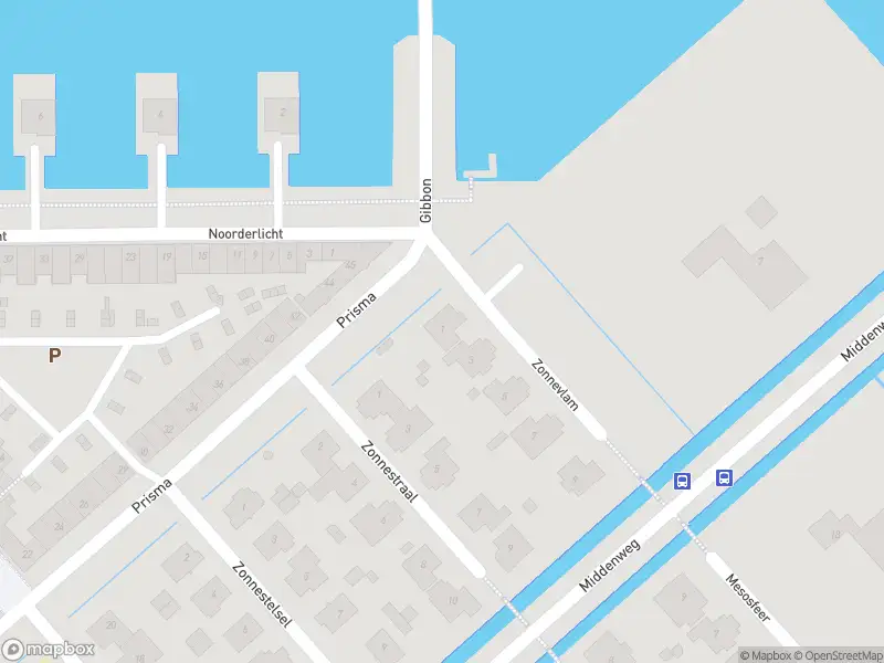 Overlastmelding Zonnevlam in Heerhugowaard gesloten