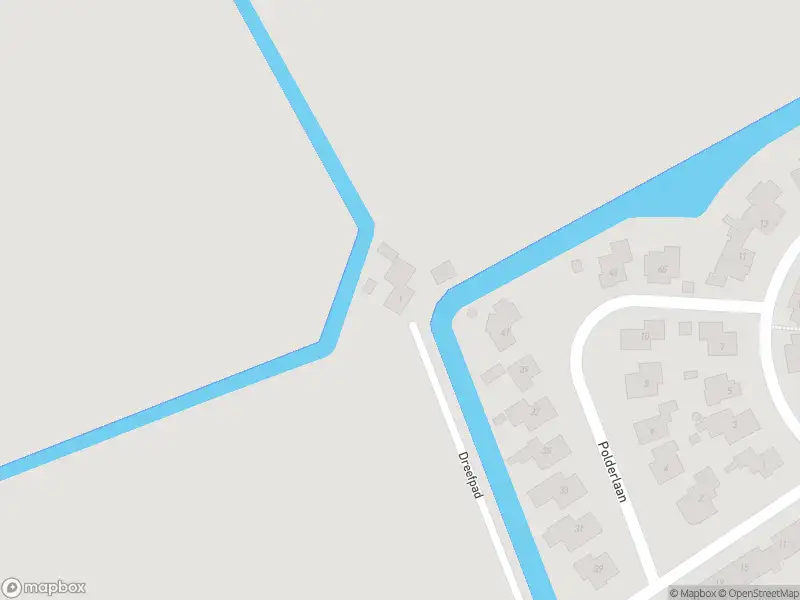 Overlastmelding Dreefpad in 't Veld gesloten