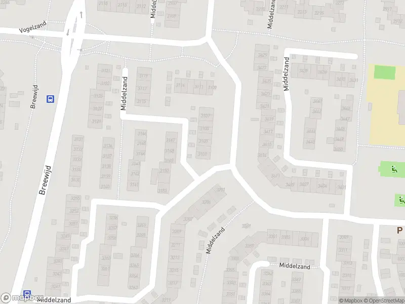 Overlastmelding Middelzand in Julianadorp gesloten