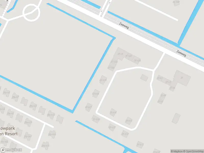 Overlastmelding Zeeweg in Sint Maartensvlotbrug gesloten