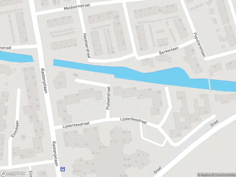 Overlastmelding Lijsterbesstraat in Enkhuizen gesloten