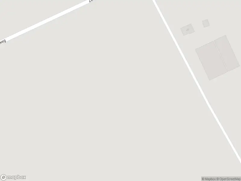 Overlastmelding Zeeasterweg in Lelystad