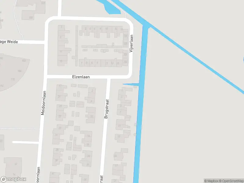 Overlastmelding Brugstraat in Limmen gesloten