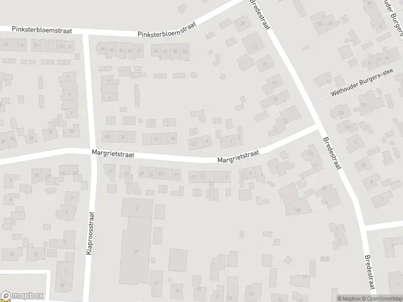 Brandweer met gepaste spoed naar de Pastoor van Tielstraat in Leuth vanwege waarnemen gaslucht