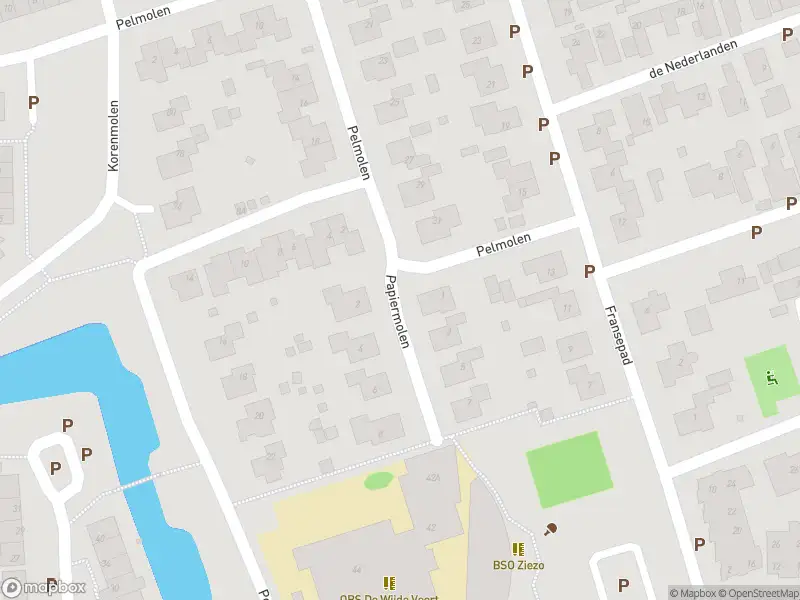 Overlastmelding Papiermolen in Noord-Scharwoude