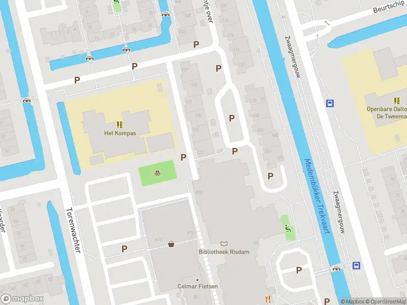 Overlastmelding De Huesmolen in Hoorn