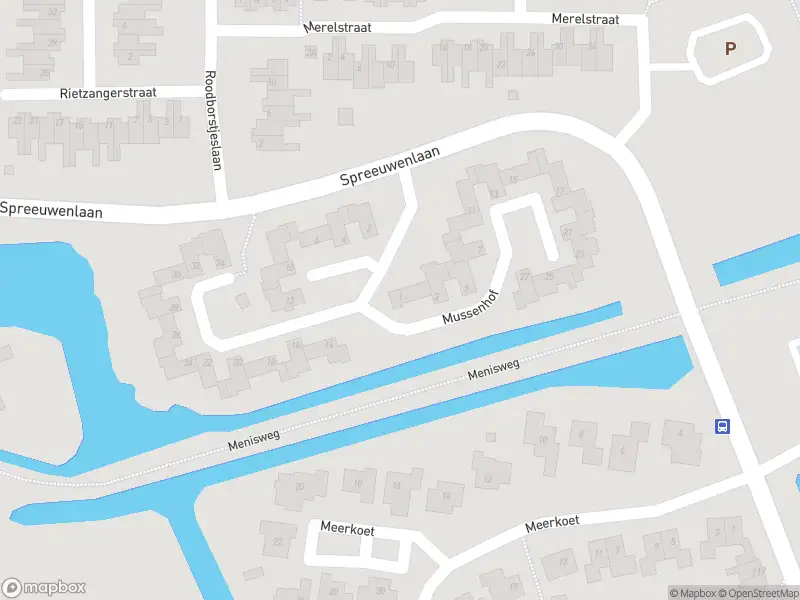 Overlastmelding Mussenhof in Schagen gesloten