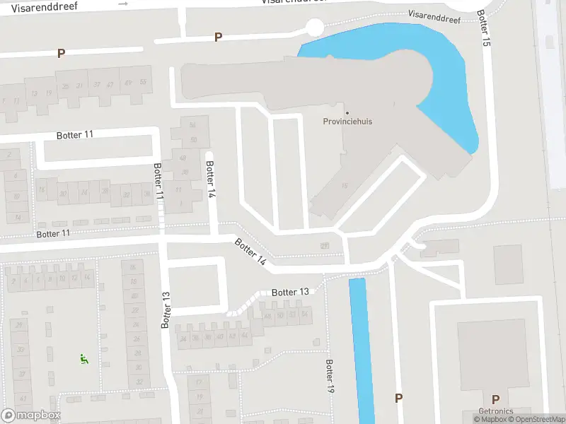 Anonieme overlastmelding Botter in Lelystad gesloten