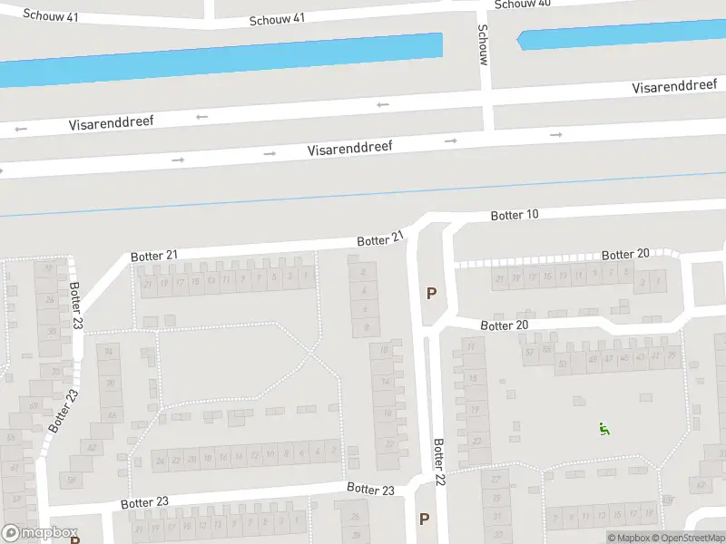 Overlastmelding Botter in Lelystad (8232 KW) gesloten