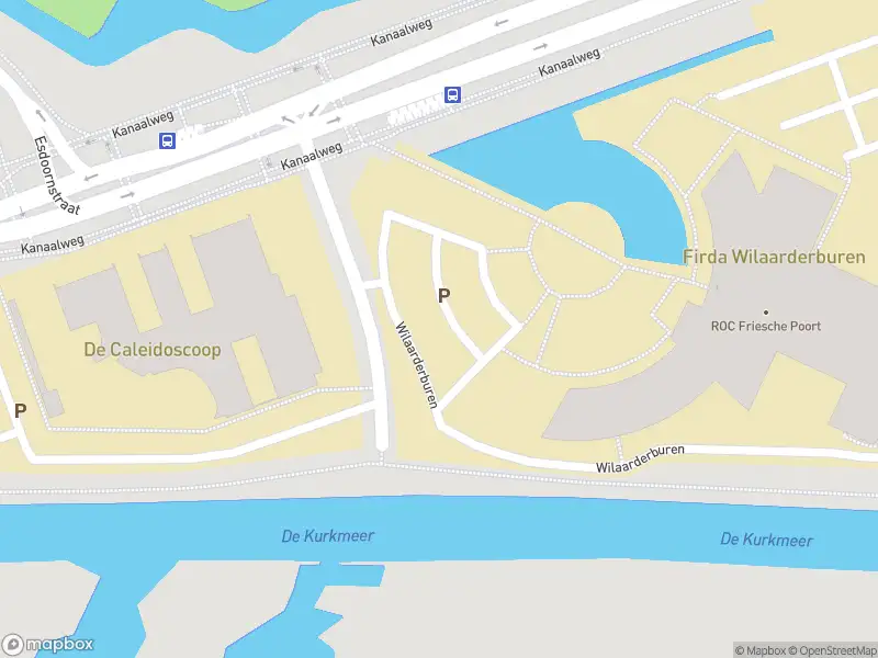 Brandweer met gepaste spoed naar de Wilaarderburen in Leeuwarden vanwege een liftopsluiting