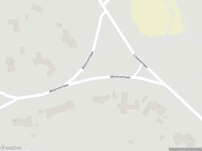 Overlastmelding Molenvenlaan in Waalre